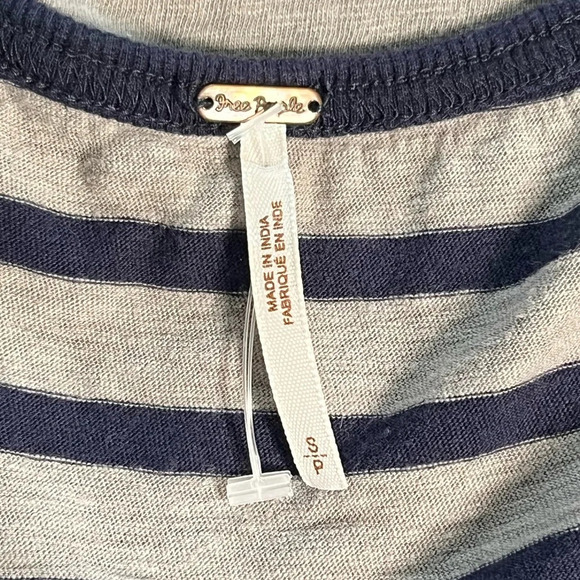 Free People | Wear Your Sparkle Tank Top - Picture 8 of 9